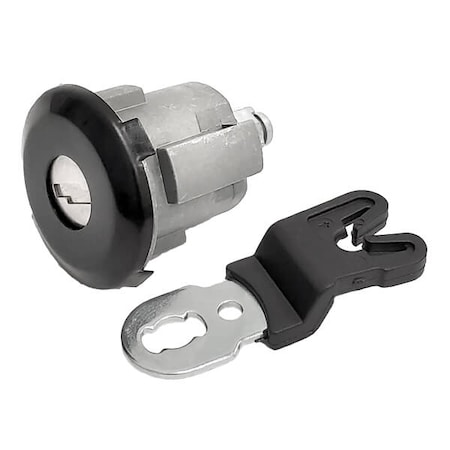 Asp ASP:Ford 8-cut door replaces DL5887U ASP-D-42-262